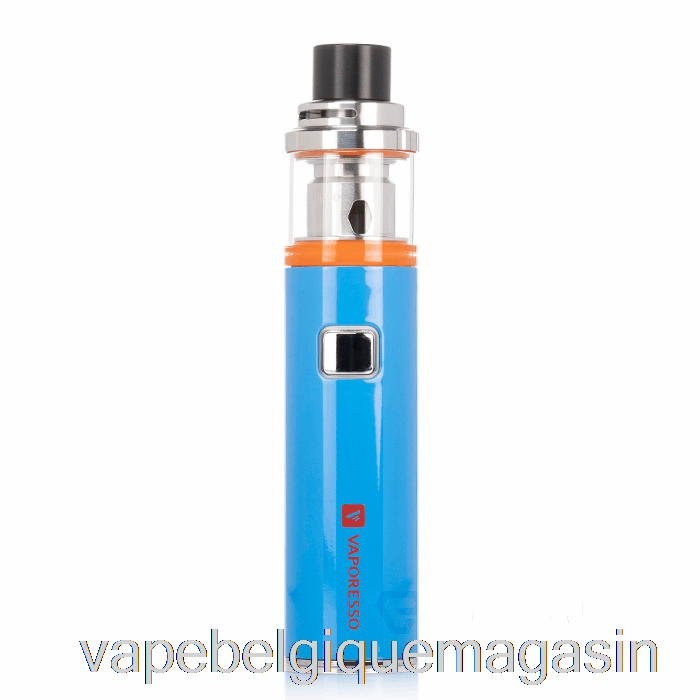 Vape Shop Bruxelles Vaporesso Veco Solo Starter Kit Argent